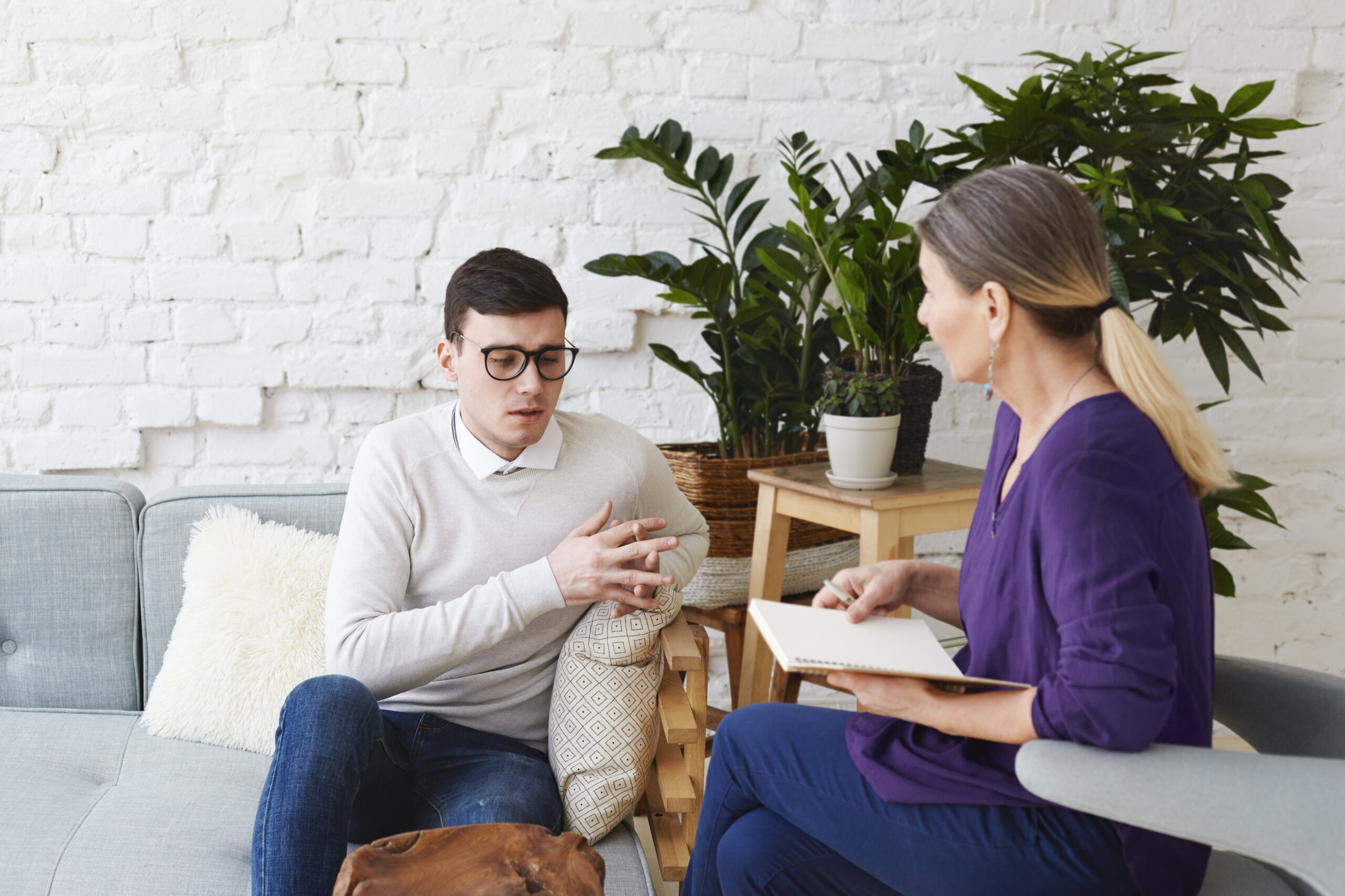 Physical, Mental and Sexual Health